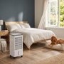 AKAI 7L Evaporative Air Cooler with Remote Control