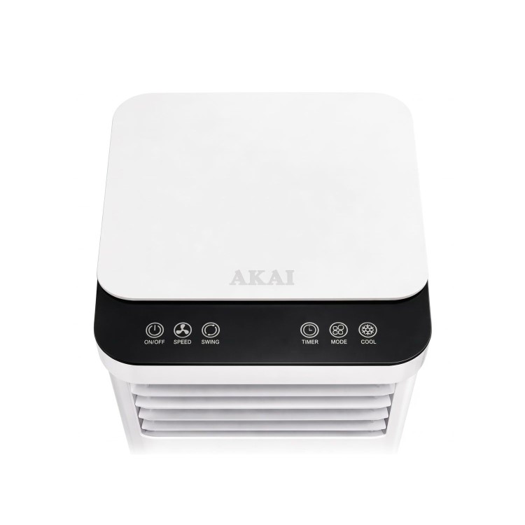 AKAI 7L Evaporative Air Cooler with Remote Control