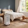 AKAI 7L Evaporative Air Cooler with Remote Control