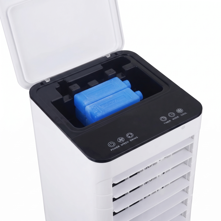 AKAI 7L Evaporative Air Cooler with Remote Control