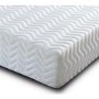 Aspire Cool Blue Luxury Foam Mattress - King 5ft