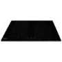 Hotpoint ACC654FNE Active Cook 65cm Four Zone Induction Hob - Black