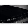 Hotpoint ACC654FNE Active Cook 65cm Four Zone Induction Hob - Black