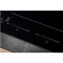 Hotpoint ACC654FNE Active Cook 65cm Four Zone Induction Hob - Black