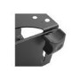 Thin Client Mount - Mini PC VESA Mount - Adjustable .7 to 2.8" - Under Desk Computer Mount - Mac Mini Monitor Mount