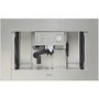 Whirlpool ACE010IX Built-In Coffee Machine - Stainless Steel