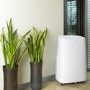 Refurbished Argo 12000 BTU Portable Air Conditioner with Heating Function