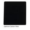 Active Carbon Filter compatible with electriQ CD Range dehumidifiers