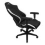 Aerocool Crown Nobility Series Gaming Chair Black/White