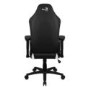 Aerocool Crown Nobility Series Gaming Chair Black/White