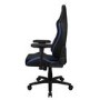 Aerocool Crown Nobility Series Gaming Chair Black/Blue