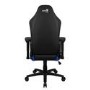 Aerocool Crown Nobility Series Gaming Chair Black/Blue