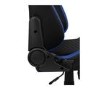 Aerocool Crown Nobility Series Gaming Chair Black/Blue