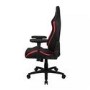 Aerocool Crown Nobility Series Gaming Chair Black/Red