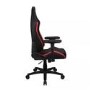 Aerocool Crown Nobility Series Gaming Chair Black/Red