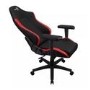 Aerocool Crown Nobility Series Gaming Chair Black/Red