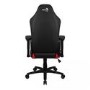 Aerocool Crown Nobility Series Gaming Chair Black/Red