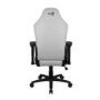 Aerocool Crown Nobility Series Gaming Chair Moonstone White