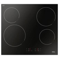 Amica 60cm 4 Zone Ceramic Hob Amica 60cm 4 Zone Ceramic Hob