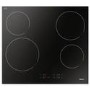 Amica 60cm 4 Zone Ceramic Hob