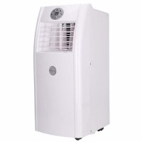 Homegear 7000BTU portable air conditioner for rooms up to 18 sqm