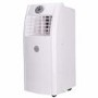 Homegear 7000BTU portable air conditioner for rooms up to 18 sqm