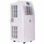 Homegear 7000BTU portable air conditioner for rooms up to 18 sqm
