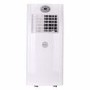 Homegear 7000BTU portable air conditioner for rooms up to 18 sqm