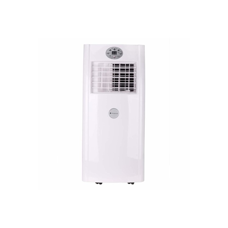 Homegear 7000BTU portable air conditioner for rooms up to 18 sqm