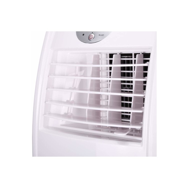 Homegear 7000BTU portable air conditioner for rooms up to 18 sqm