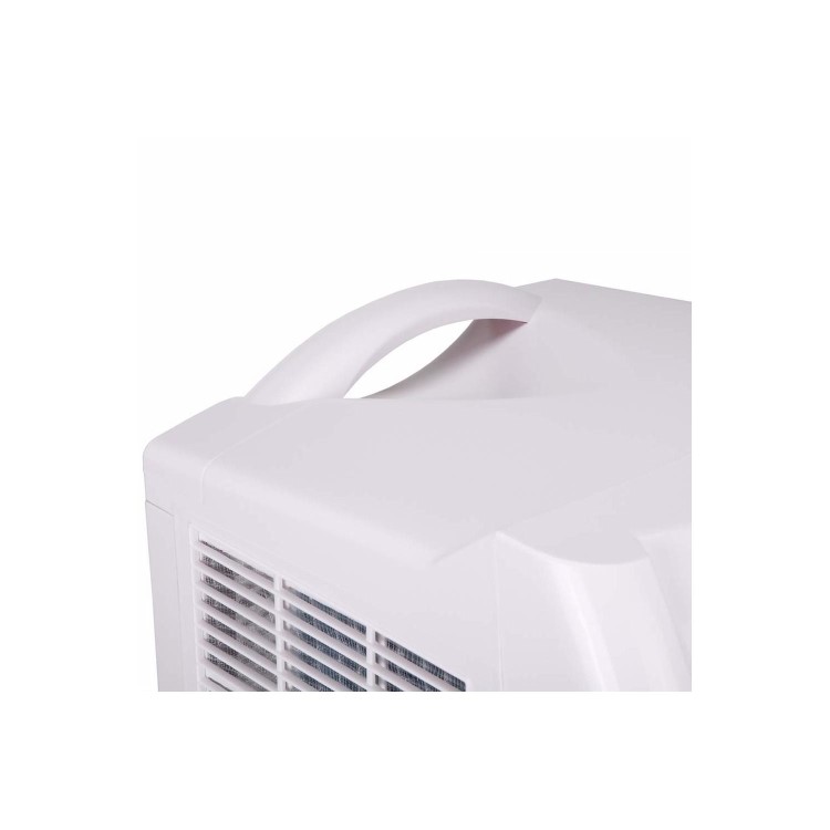 Homegear 7000BTU portable air conditioner for rooms up to 18 sqm