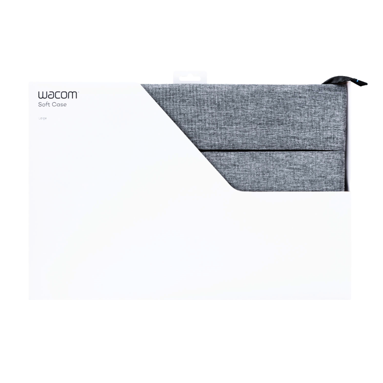 Wacom Soft Case - Large