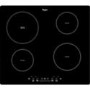 Whirlpool ACM822NE Four Zone Induction Hob - Black