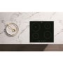 Whirlpool ACM822NE Four Zone Induction Hob - Black