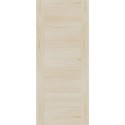ACMOD33 External Accoya Door - Unfinished - 1981 x 838 x 44mm - Modena Essential - XL Joinery