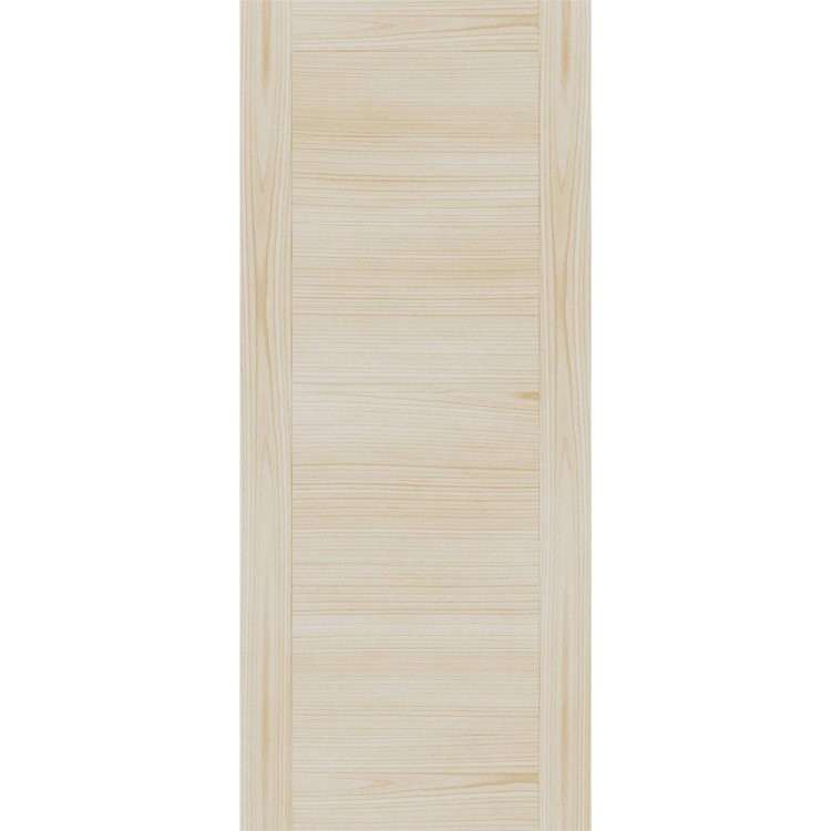 External Accoya Modena - Unfinished, 1981 x 838 x 44 mm