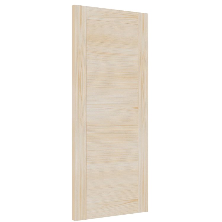 Internal Accoya Door - Unfinished - 1981 x 838 x 44mm - Modena Essential - XL Joinery