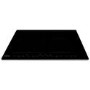 Hotpoint 65cm 4 Zone Induction Hob with Flexi Pro