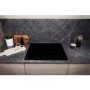 Hotpoint 65cm 4 Zone Induction Hob with Flexi Pro