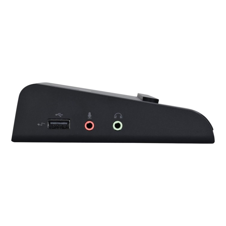 Refurbished SB Dual Video Docking Station with Power ACP71EUZ & USB-C Multiplexer