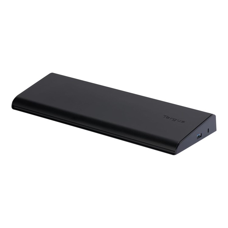 Refurbished SB Dual Video Docking Station with Power ACP71EUZ & USB-C Multiplexer