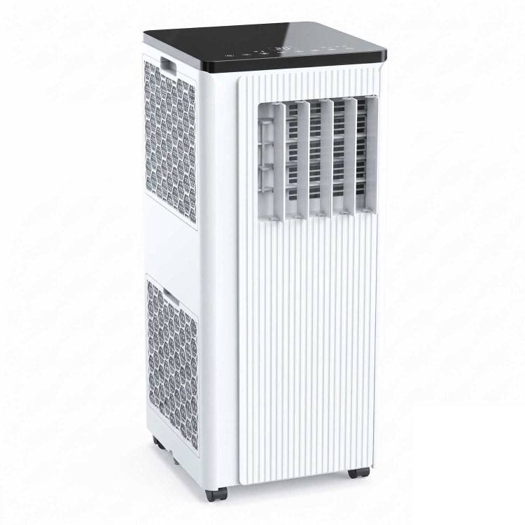 AKAI 9000 BTU Portable Air Conditioner