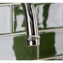 Abode Gatsby Dual Lever Mixer Tap - Chrome