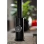 Abode Marido Dual Lever Mixer Tap - Matt Black