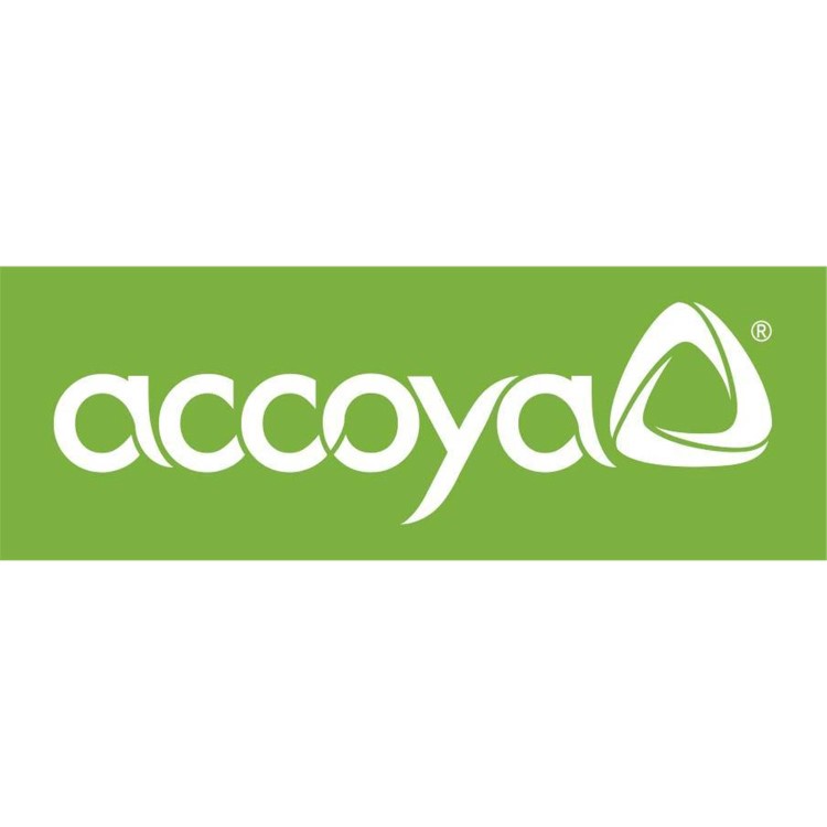 External Accoya 2XG with Clear Glass - Unfinished, 1981 x 838 x 44 mm