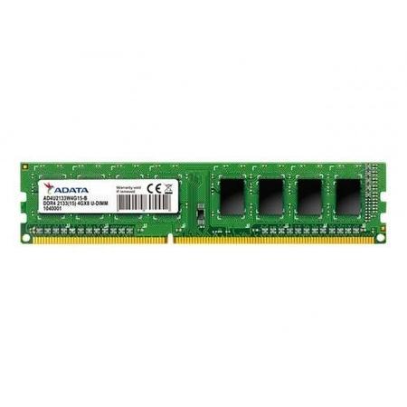ADATA 4GB DDR4 2400MHz DIMM Desktop Memory