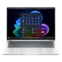 HP EliteBook 8 AMD Ryzen AI 7 24GB RAM 512GB SSD 14 Inch Windows 11 Pro Laptop