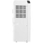 Argo 8000 BTU Portable Air Conditioner for rooms up to 20 sqm