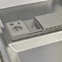 Amica Freestanding Slimline Dishwasher - White