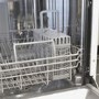Amica Freestanding Slimline Dishwasher - White
